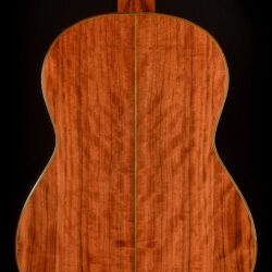 Esteve Manuel Adalid Model 12