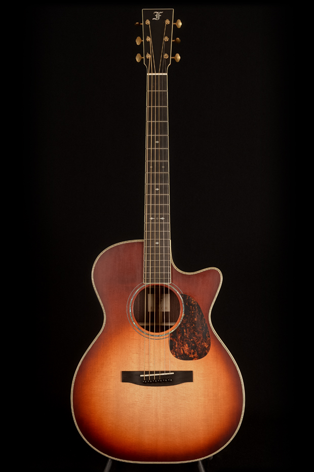 1978 gibson deals hummingbird