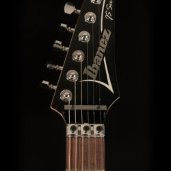 Ibanez JS1BKP Black Paisley Joe Satriani Signature