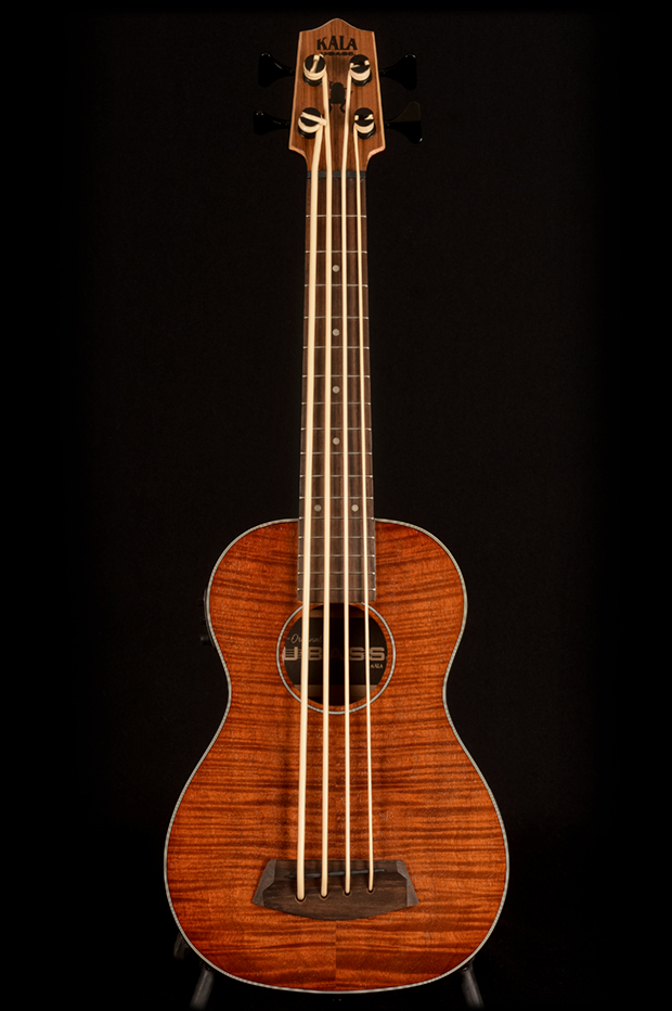 Kala exotic mahogany deals