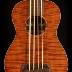 Kokio B-LMHLMH-FS Bass Ukulele