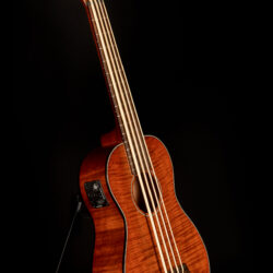 Kokio B-LMHLMH-FS Bass Ukulele