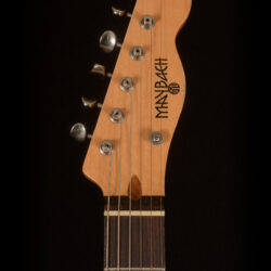 Maybach Teleman