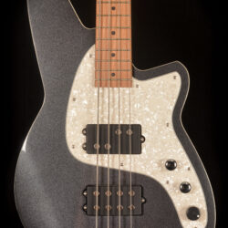 Reverend Mercalli 4 Bass