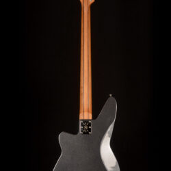 Reverend Mercalli 4 Bass