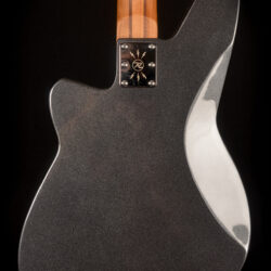 Reverend Mercalli 4 Bass
