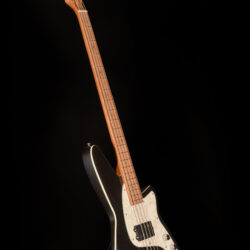 Reverend Mercalli 4 Bass