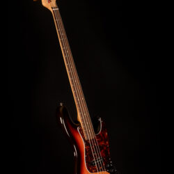Tokai Jazz Sound Bass