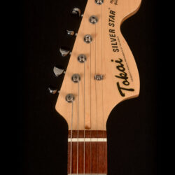 Tokai Silver Star