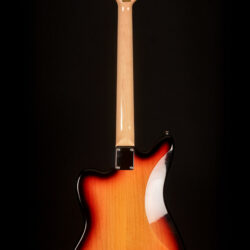 Tokai Silver Star