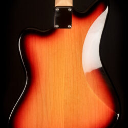 Tokai Silver Star