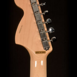 Tokai Silver Star