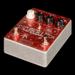 emma DISCUMBOBULATOR auto-wah