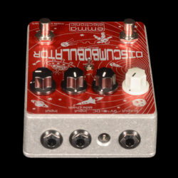 emma DISCUMBOBULATOR auto-wah
