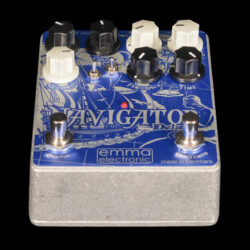 emma NAVIGATOR Delay