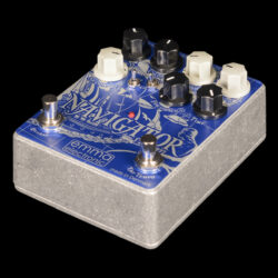 emma NAVIGATOR Delay