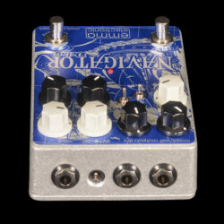 emma NAVIGATOR Delay