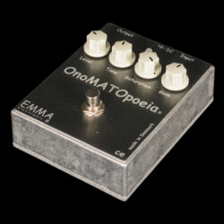 emma OnoMATOpoedia Booster Pedal