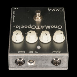 emma OnoMATOpoedia Booster Pedal