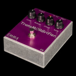 emma TransMORGriffer compressor