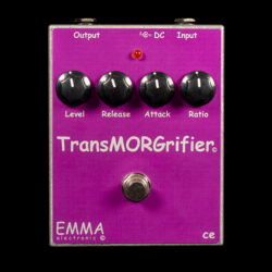 emma TransMORGriffer compressor