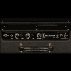 Carr Hammerhead MkII 2x12 Combo