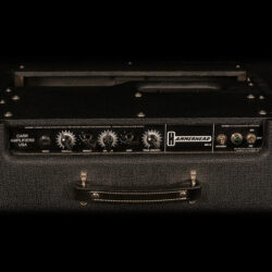 Carr Hammerhead MkII 1x12 Combo