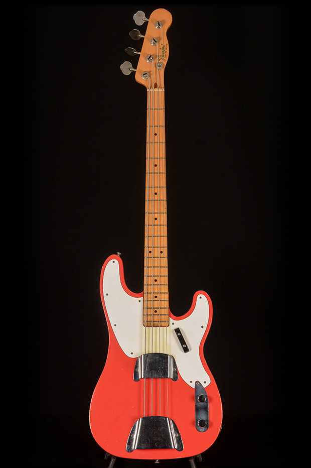 Fender Telecaster Bass 1968