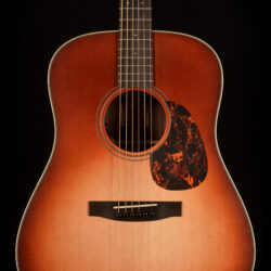 Furch Vintage 1 D-SR EAS VTC Sunburst