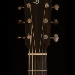 Furch Vintage 1 D-SR EAS VTC Sunburst