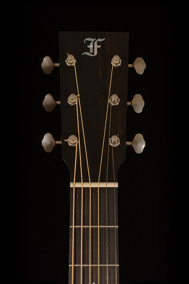 Furch Vintage 1 OM-SR Sunburst