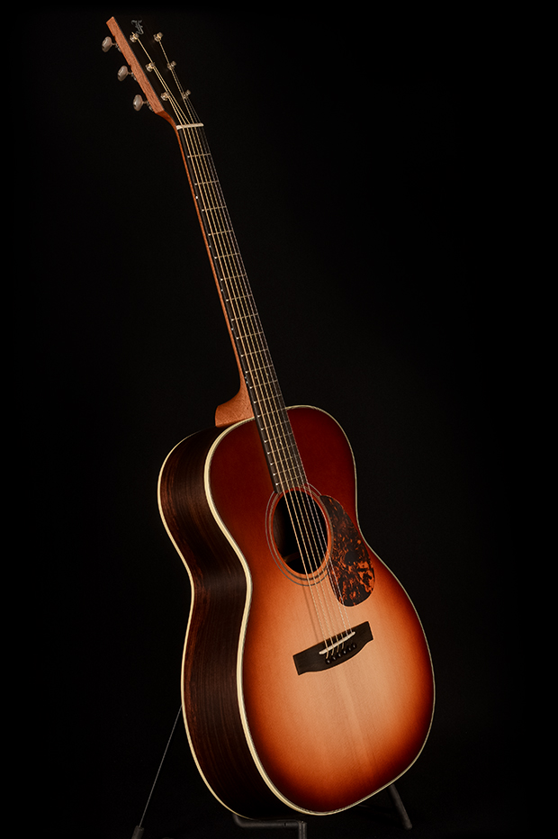 Furch Vintage 1 OM-SR Sunburst