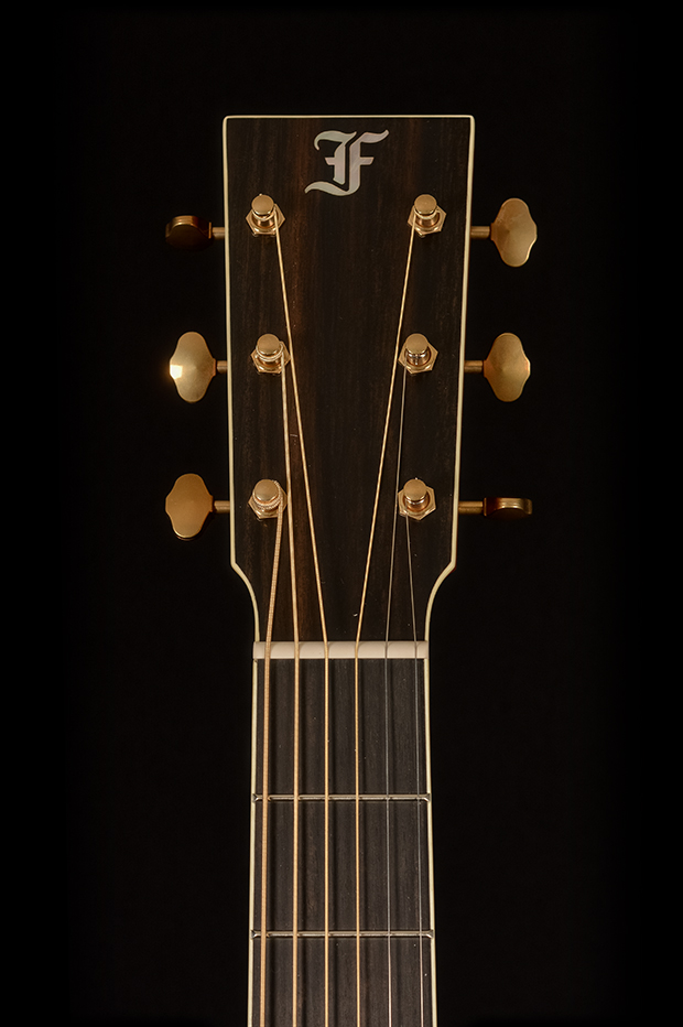 Furch Vintage 2 D-SR