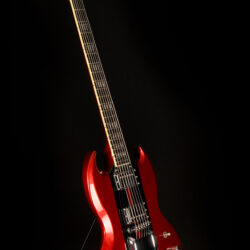 Gibson SG GT