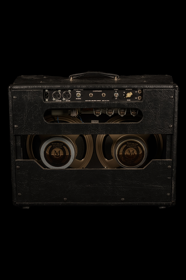 Matchless DC30 | Woodstock Guitars