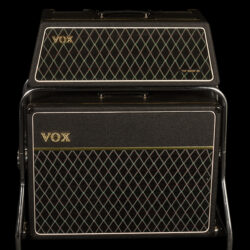 Vox Top Boost 30 AC30TB 2x12 Stack