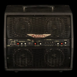 Ashdown AA-100 R 100W 4x5 Acoustic Combo