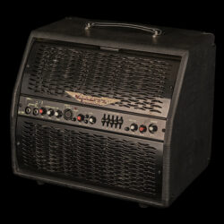 Ashdown AA-100 R 100W 4x5 Acoustic Combo