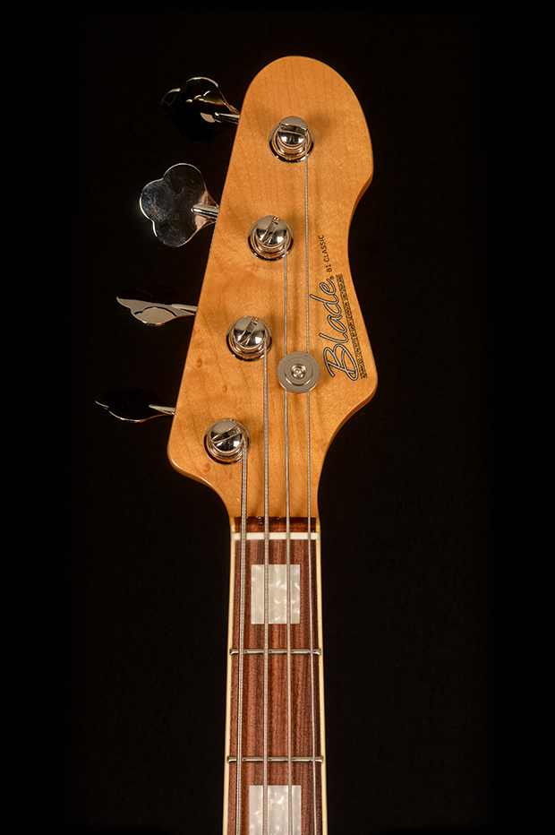 Blade B1 Classic Bass