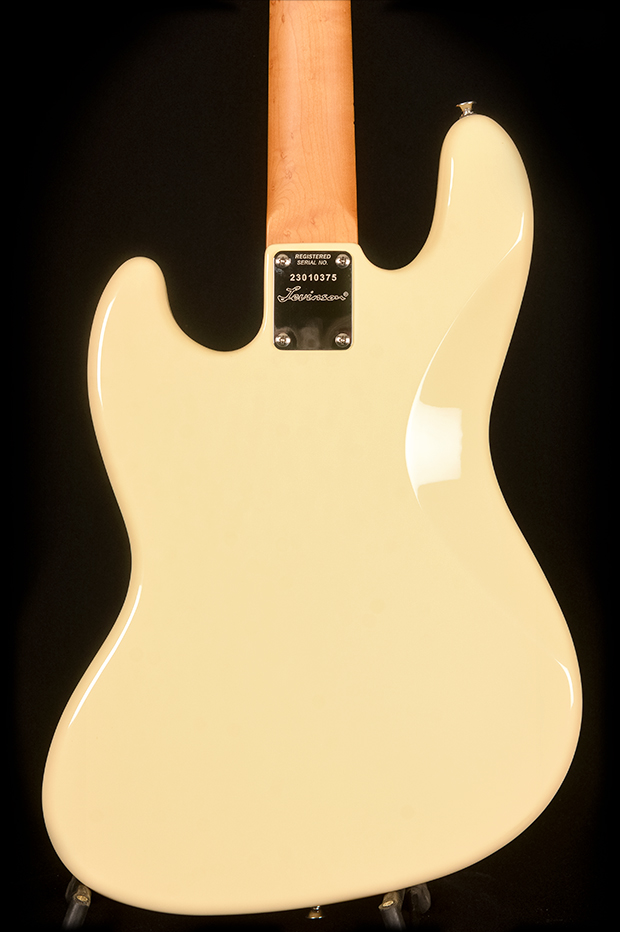 Blade B1 Classic Bass