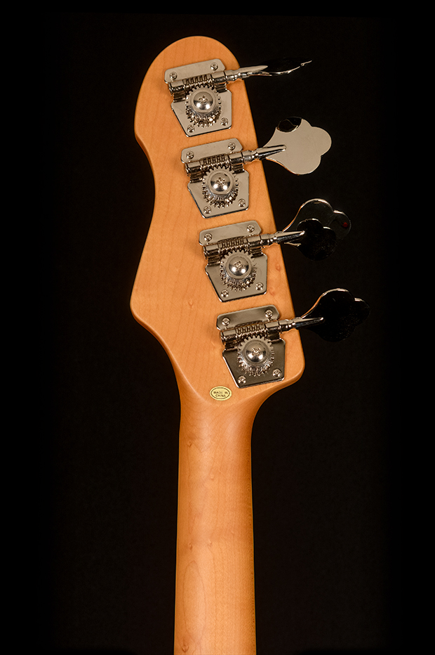 Blade B1 Classic Bass