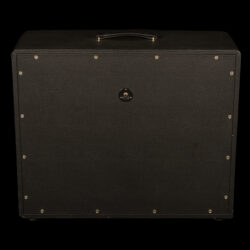 Bogner 2x12 Cabinet Open/Closed Back