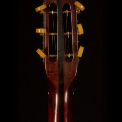 Di-Mauro Boogie-Woogie Custom 1945