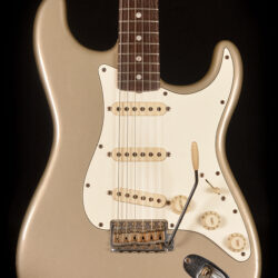Fender Custom Shop 1965 Stratocaster Relic