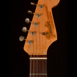 Fender Custom Shop 1965 Stratocaster Relic