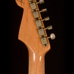 Fender Custom Shop 1965 Stratocaster Relic