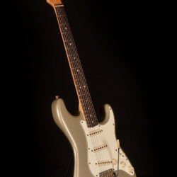 Fender Custom Shop 1965 Stratocaster Relic