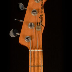 Fender Telecaster Bass