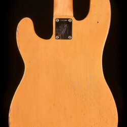 Fender Telecaster Bass