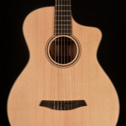 Furch GNc 2-SW EAS-VTC Nylon